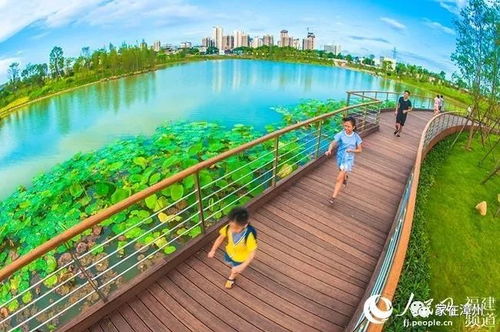 第四季度前瞻 漳州九龍潭生態園及周邊六大樓盤蓄勢待發，置業窗口或將來臨