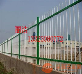 鋅鋼護欄與防護網(wǎng)的工藝、特性及產(chǎn)品特點解析