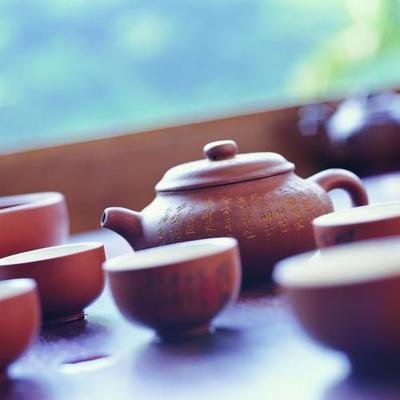精耕細作，香茗致遠 品牌茶葉代理店經營管理與銷售實戰技巧